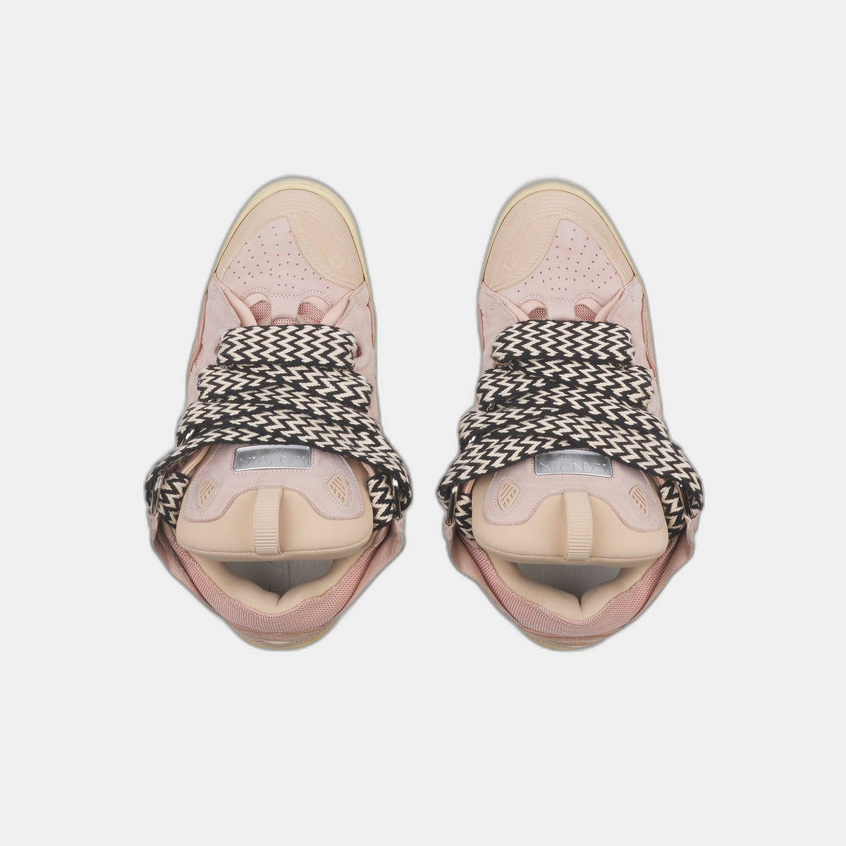 LANVIN PALE PINK