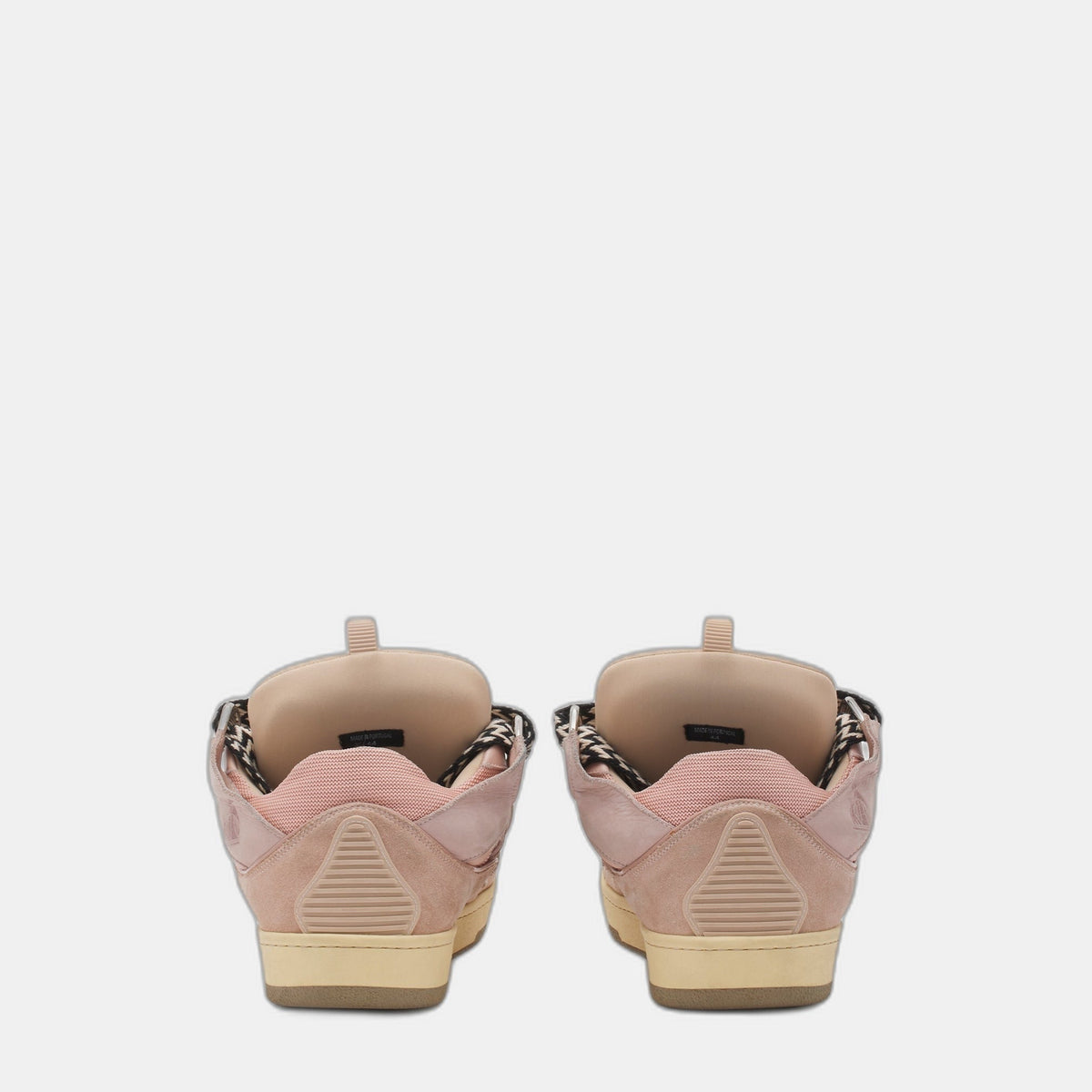 LANVIN PALE PINK