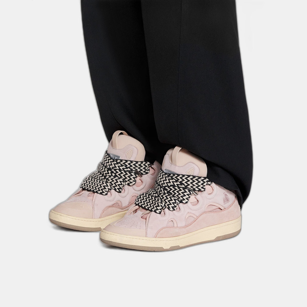 LANVIN PALE PINK