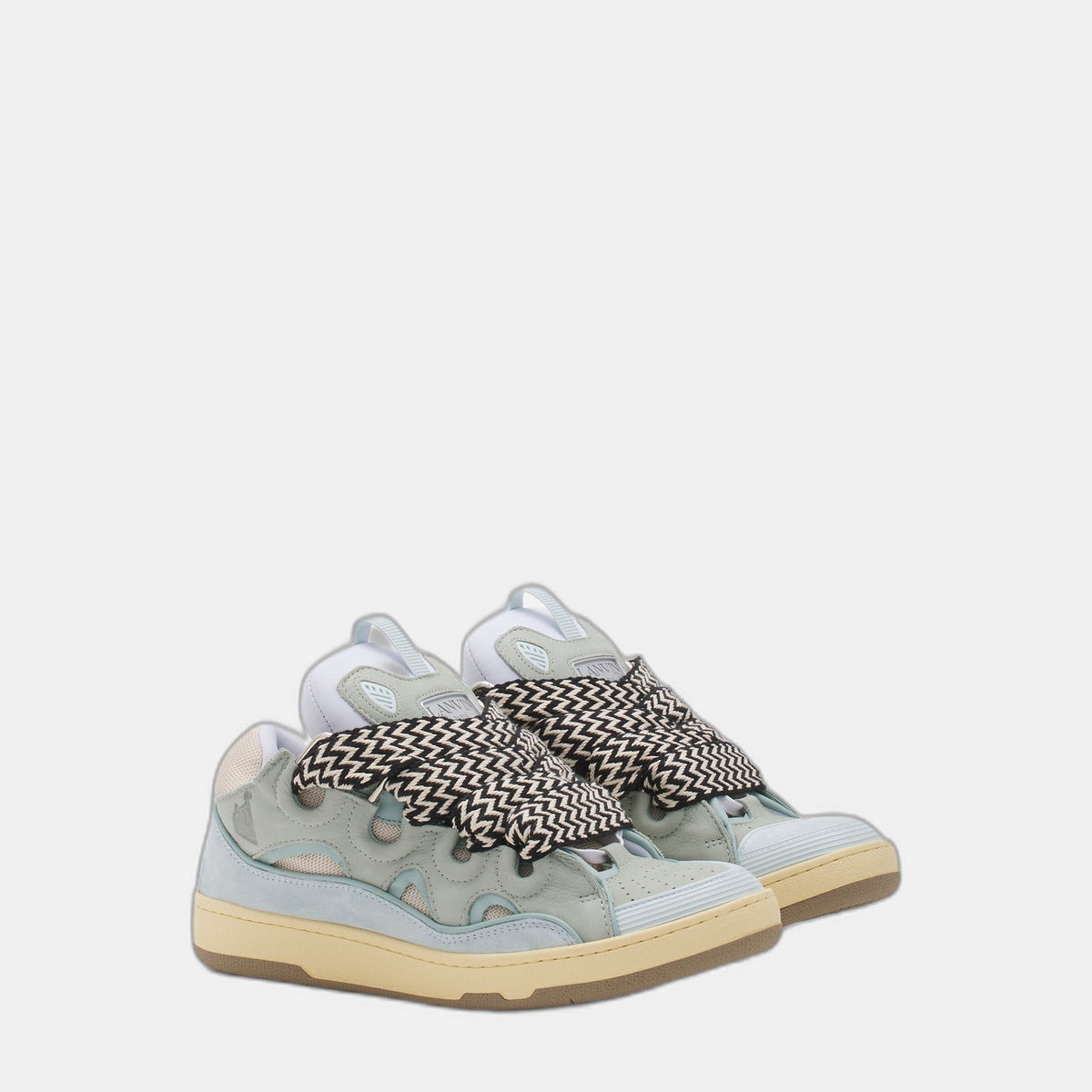 LANVIN PALE BLUE