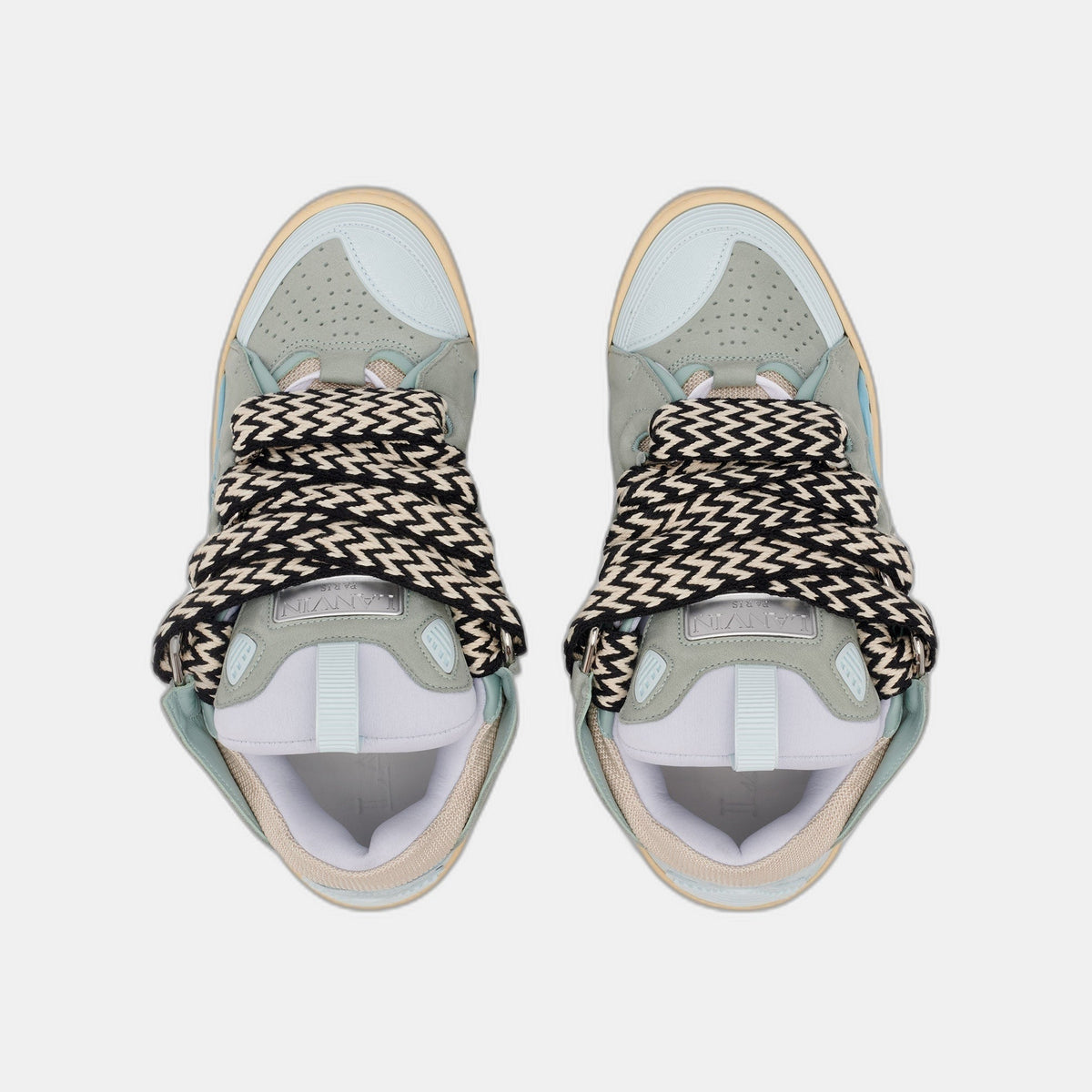 LANVIN PALE BLUE