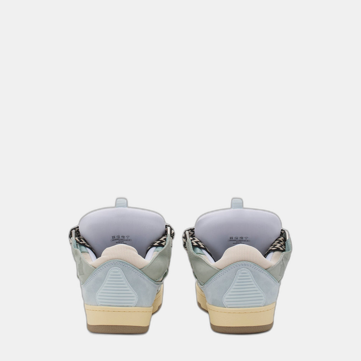 LANVIN PALE BLUE