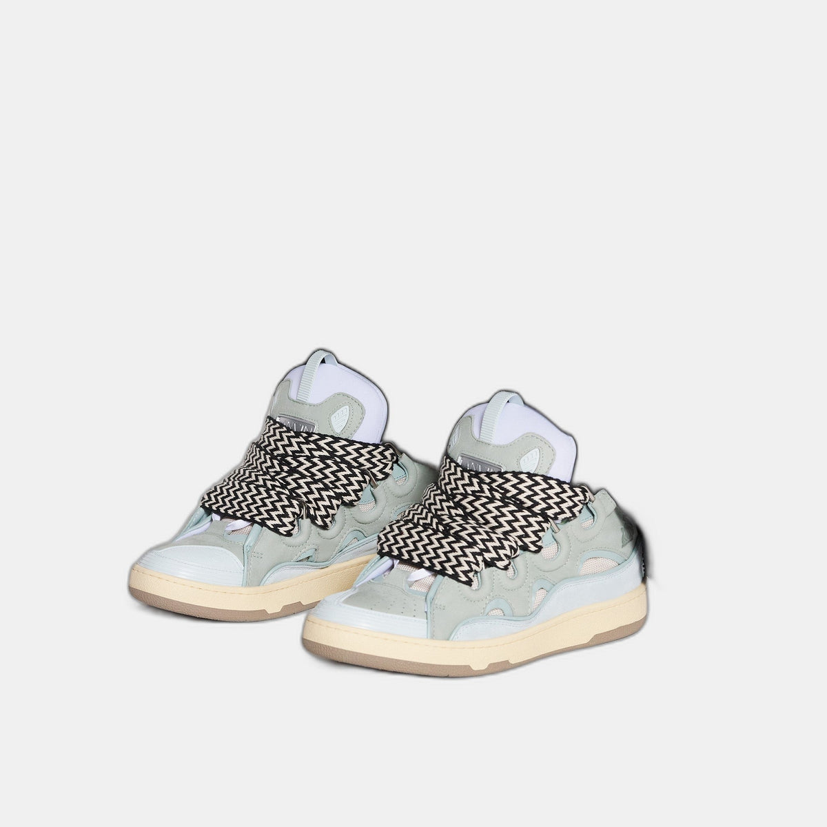 LANVIN PALE BLUE