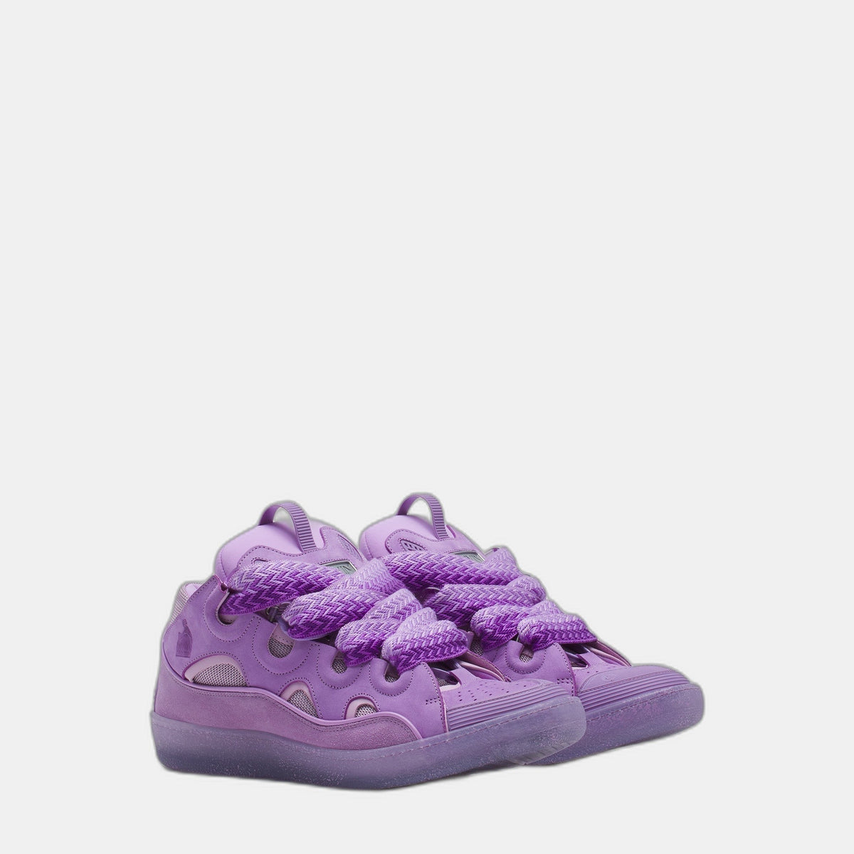 LANVIN PURPLE