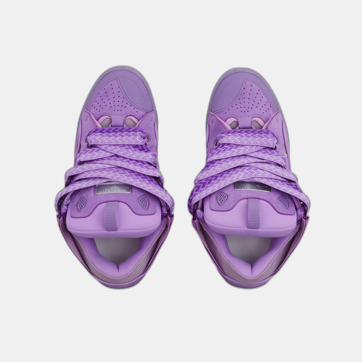 LANVIN PURPLE