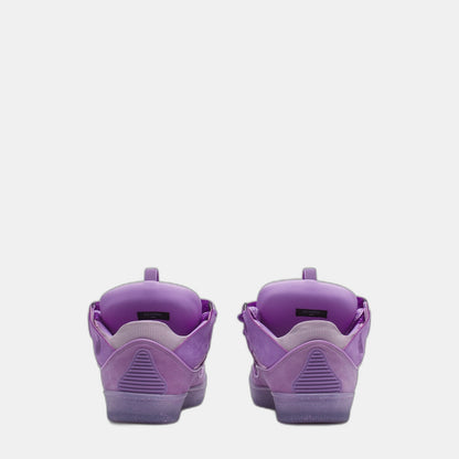 LANVIN PURPLE
