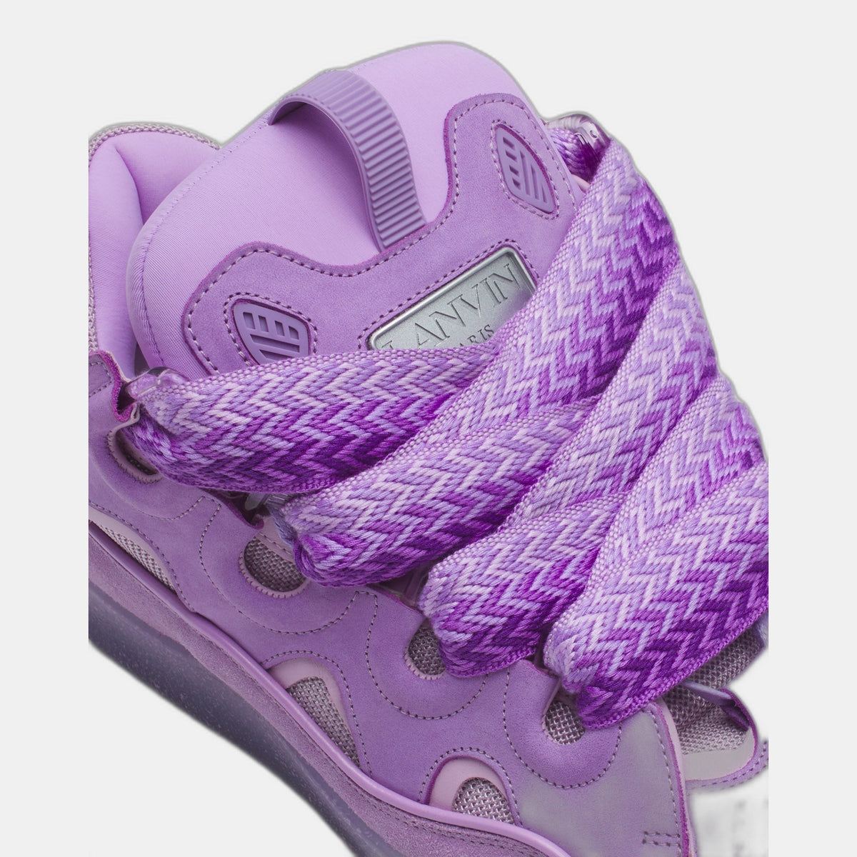 LANVIN PURPLE
