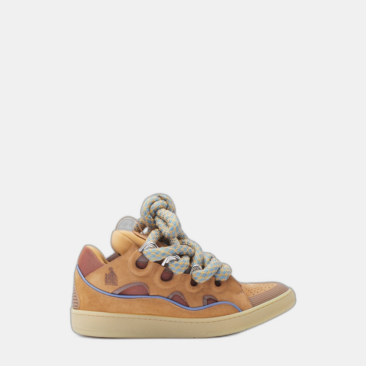 LANVIN CARAMEL