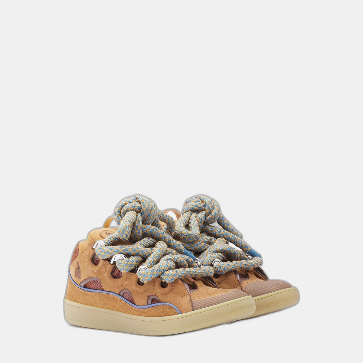 LANVIN CARAMEL