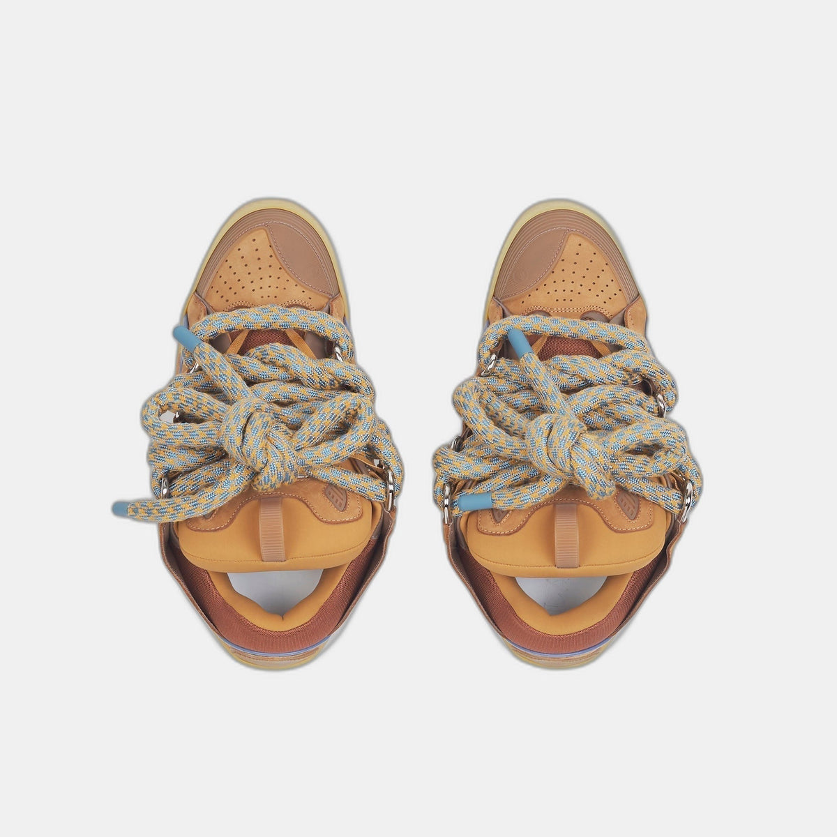 LANVIN CARAMEL