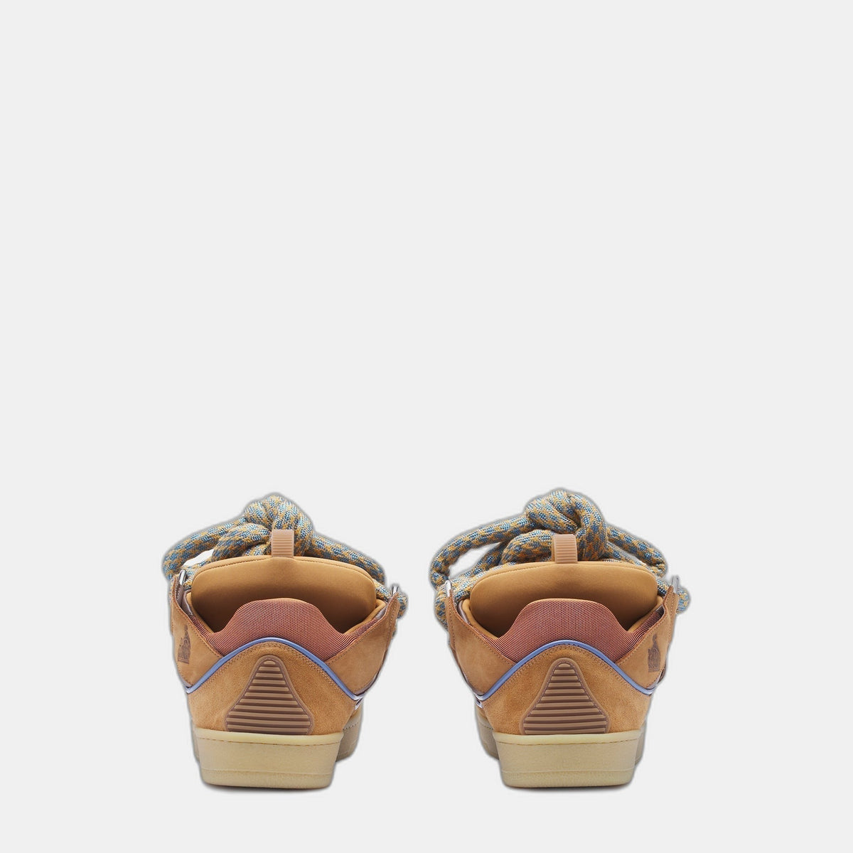 LANVIN CARAMEL