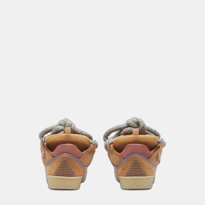 LANVIN CARAMEL