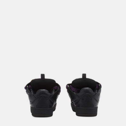 LANVIN x FUTURE CURB 3.0 BLACK/RED