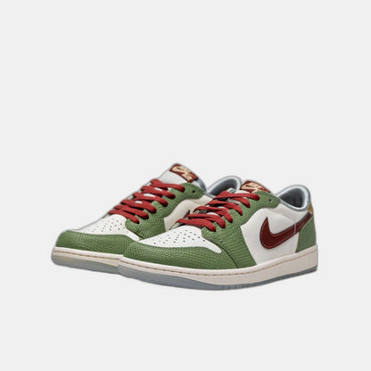 Air Jordan 1 Retro Low OG Year of the Dragon (2024)