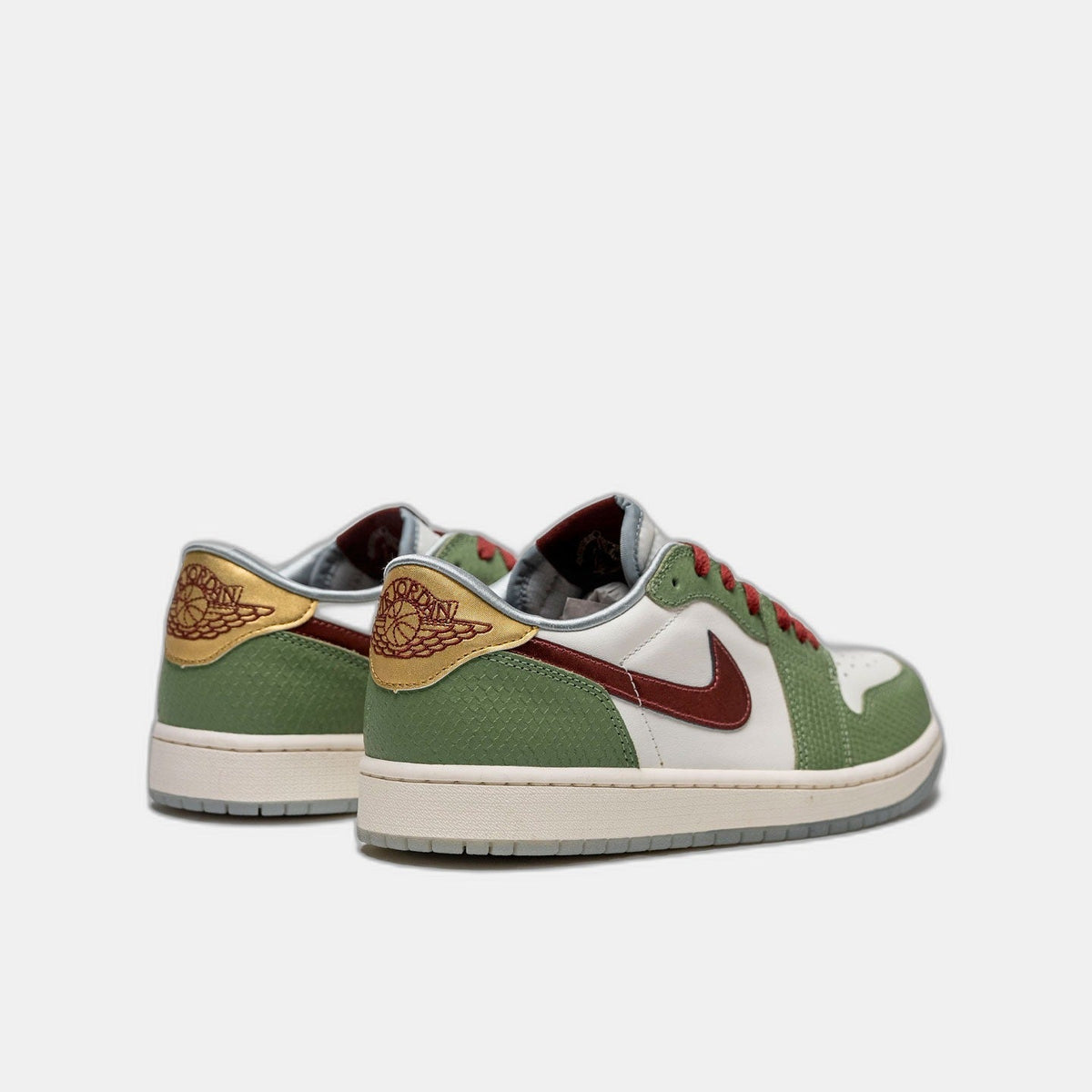 Air Jordan 1 Retro Low OG Year of the Dragon (2024)