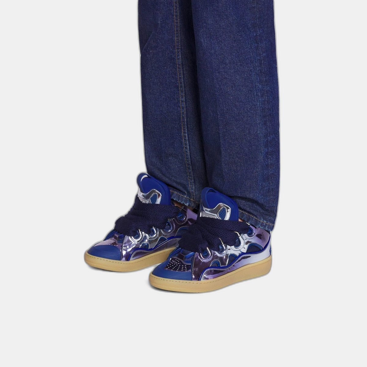 LANVIN SPACE