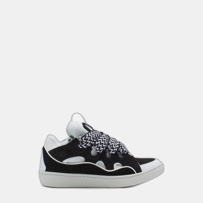 LANVIN BLACK/WHITE