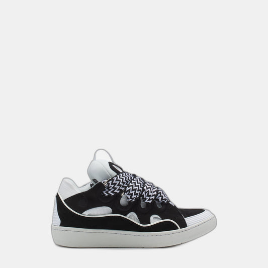 LANVIN BLACK/WHITE