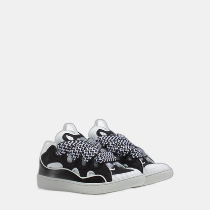 LANVIN BLACK/WHITE