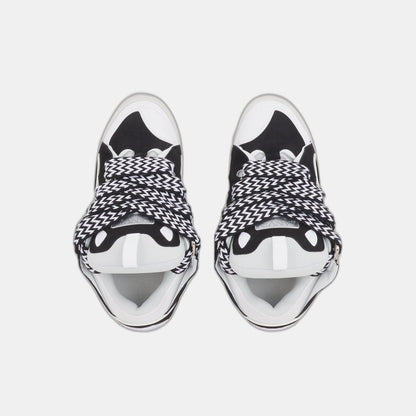 LANVIN BLACK/WHITE