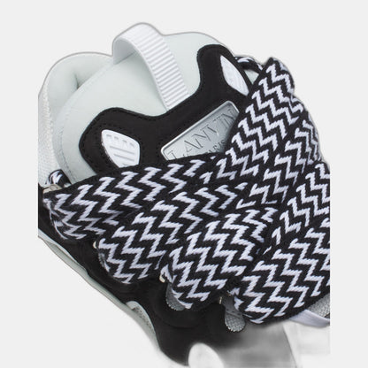 LANVIN BLACK/WHITE