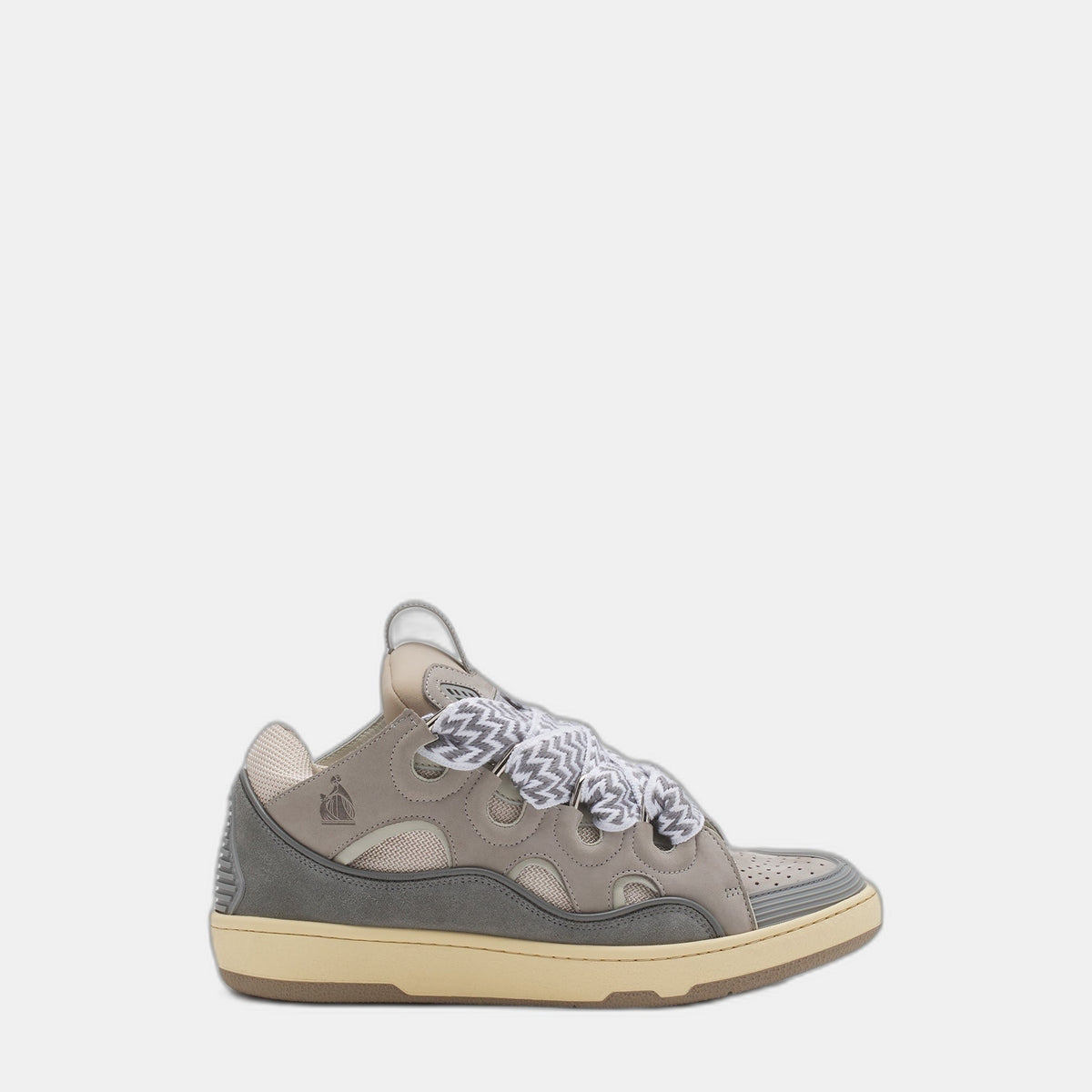 LANVIN GREY