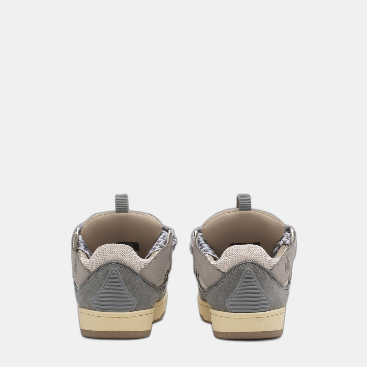 LANVIN GREY