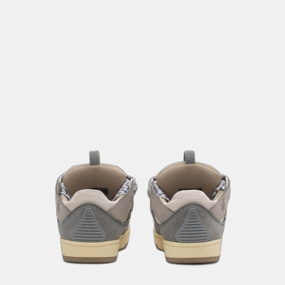 LANVIN GREY