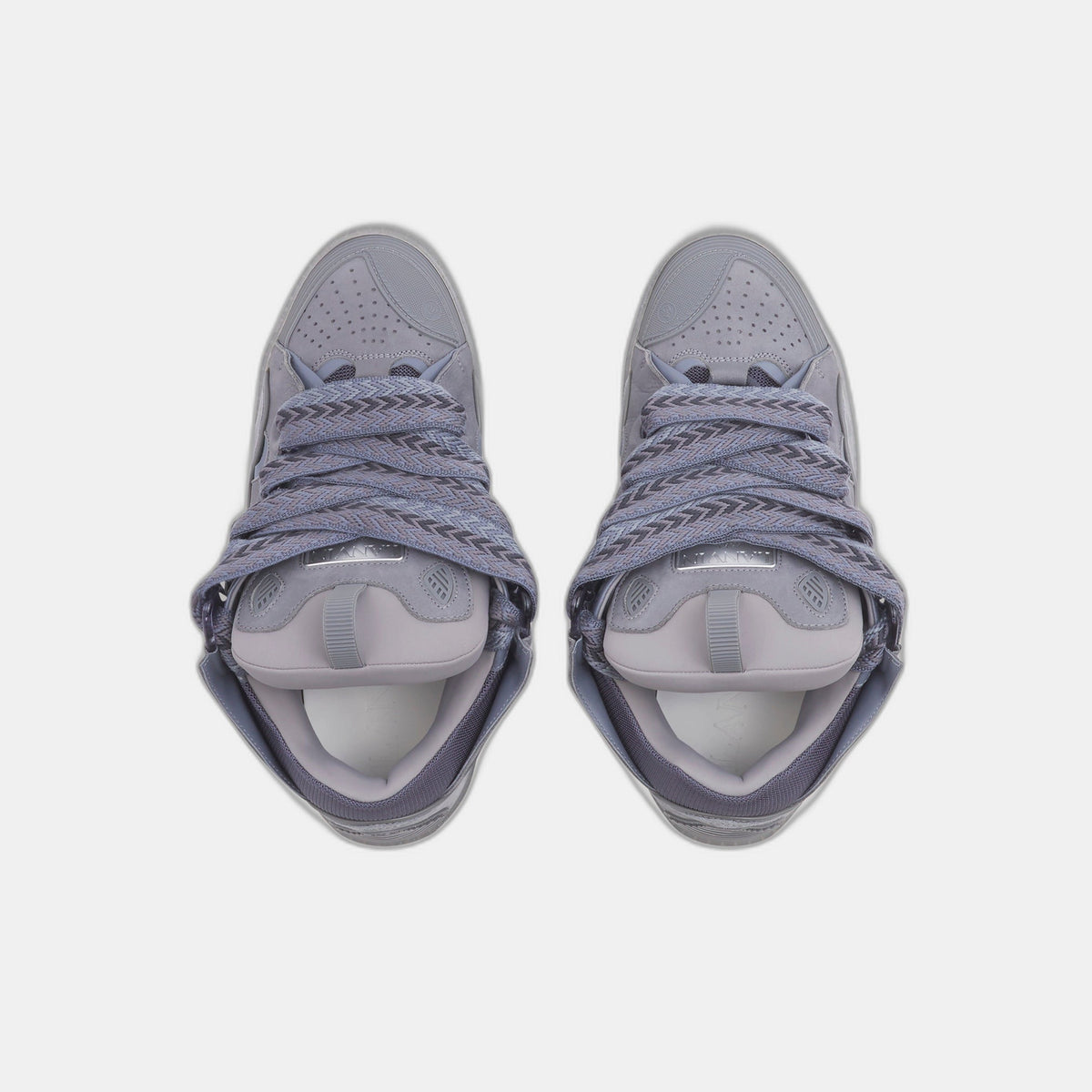 LANVIN LIGHT GREY