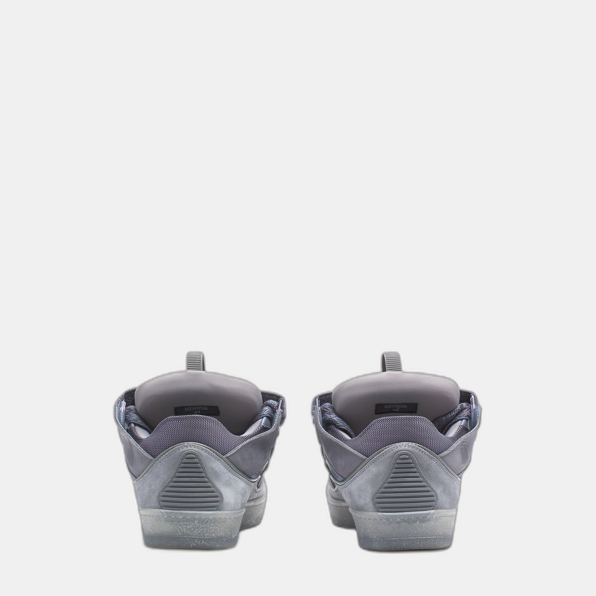 LANVIN LIGHT GREY