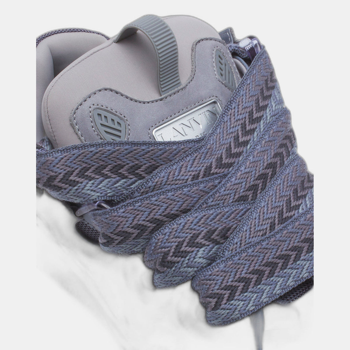 LANVIN LIGHT GREY