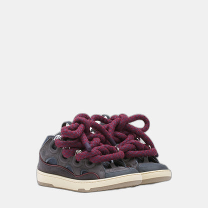 LANVIN SHARK GREY