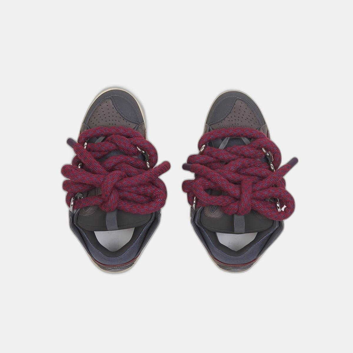 LANVIN SHARK GREY