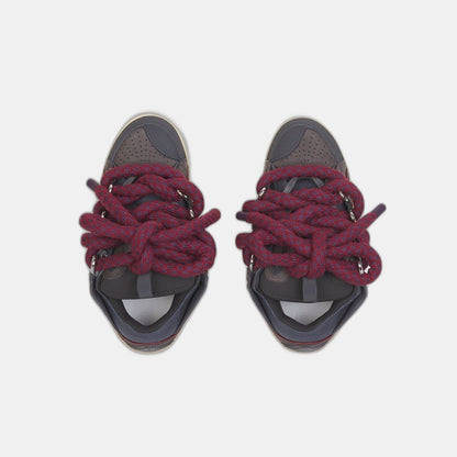 LANVIN SHARK GREY