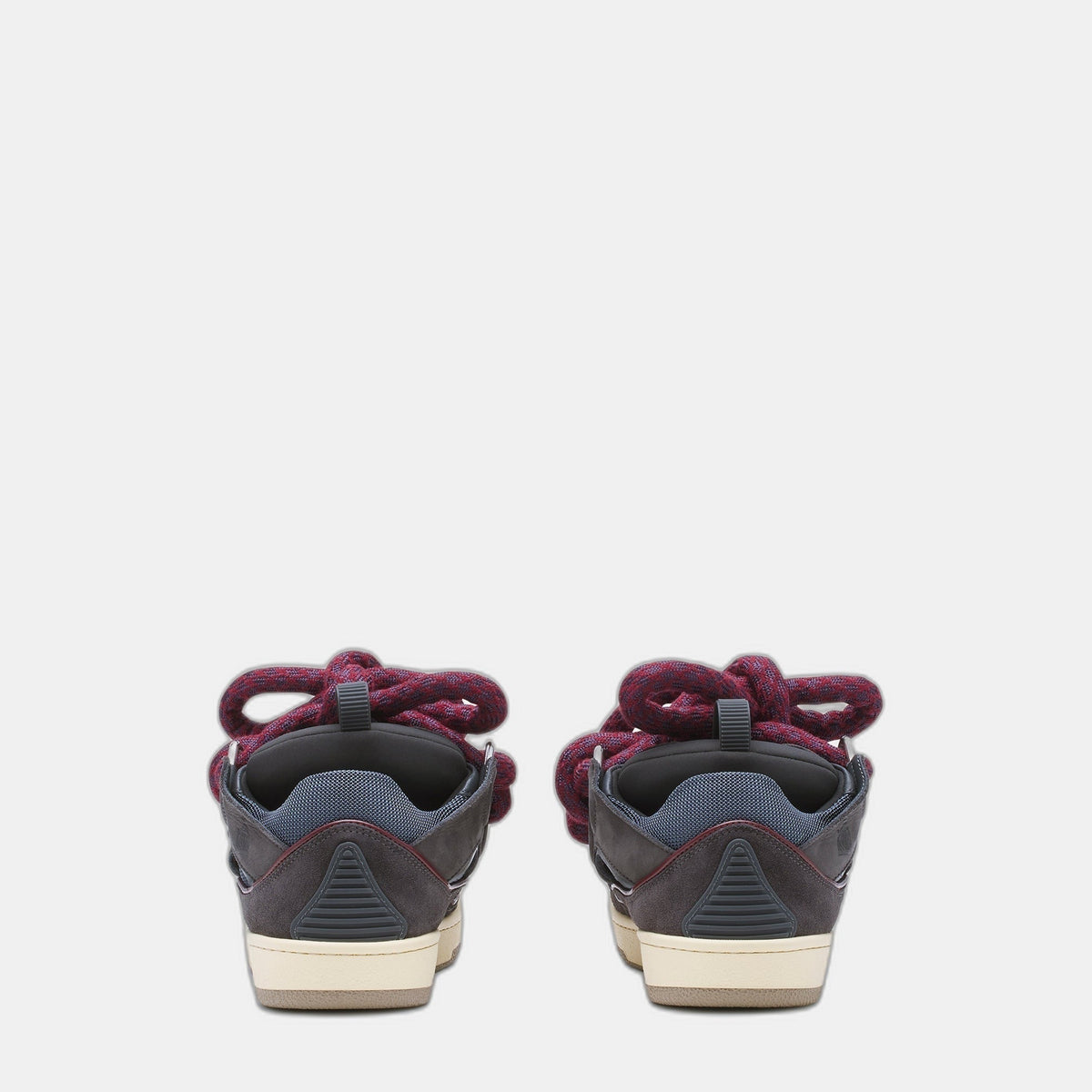 LANVIN SHARK GREY