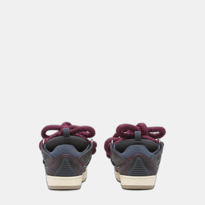 LANVIN SHARK GREY