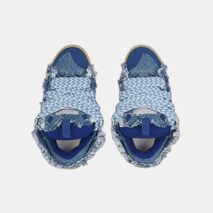 LANVIN DENIM BLUE