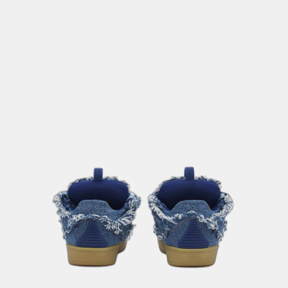 LANVIN DENIM BLUE