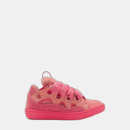 LANVIN ROSE FLUO