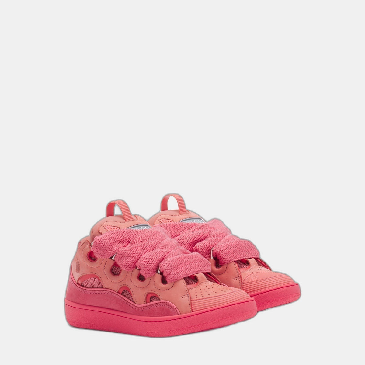LANVIN ROSE FLUO