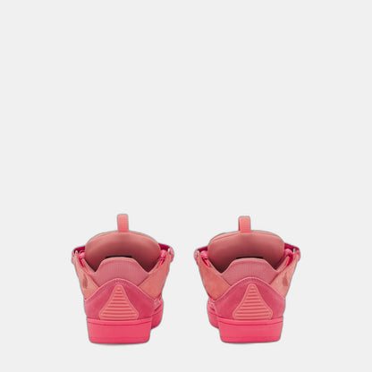 LANVIN ROSE FLUO