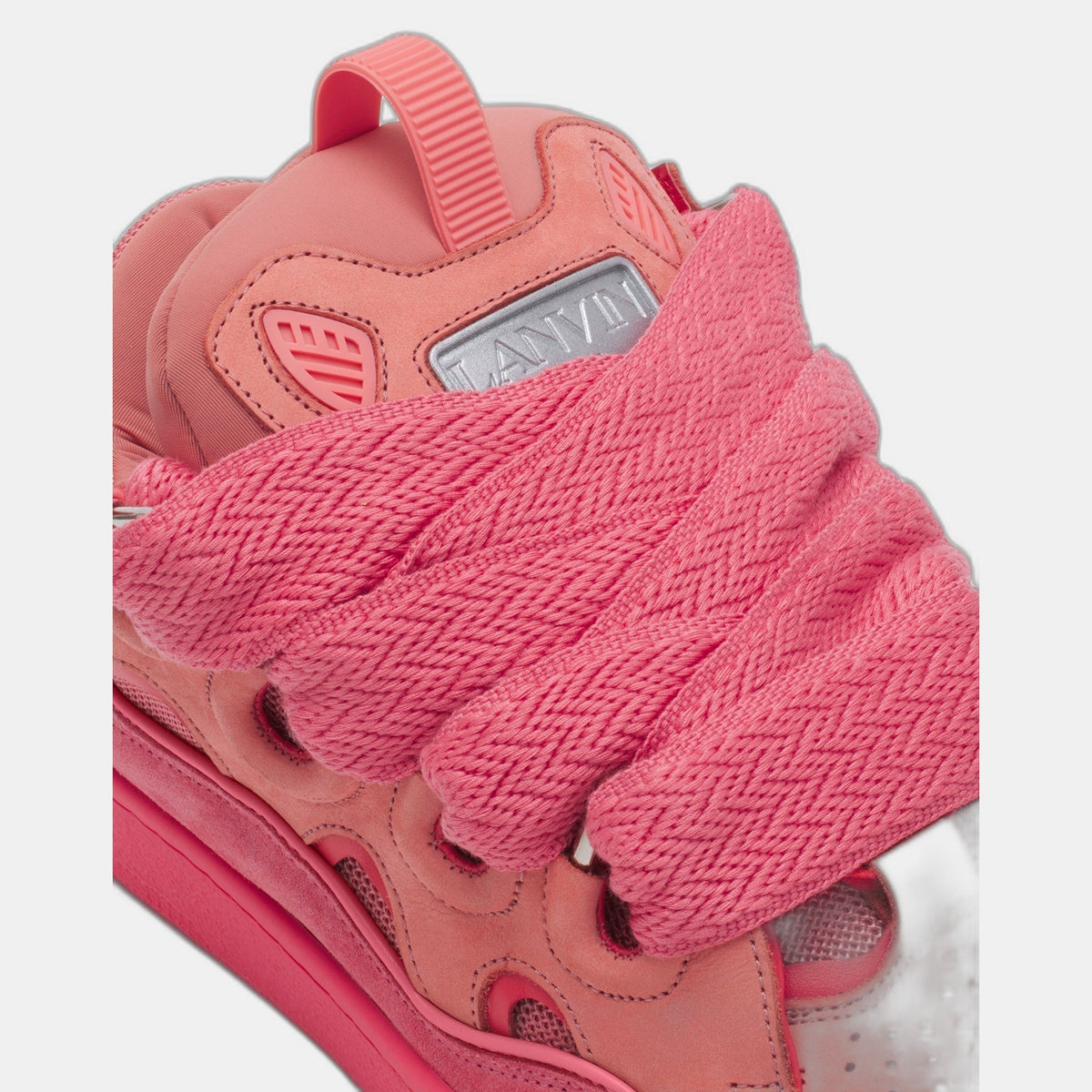 LANVIN ROSE FLUO