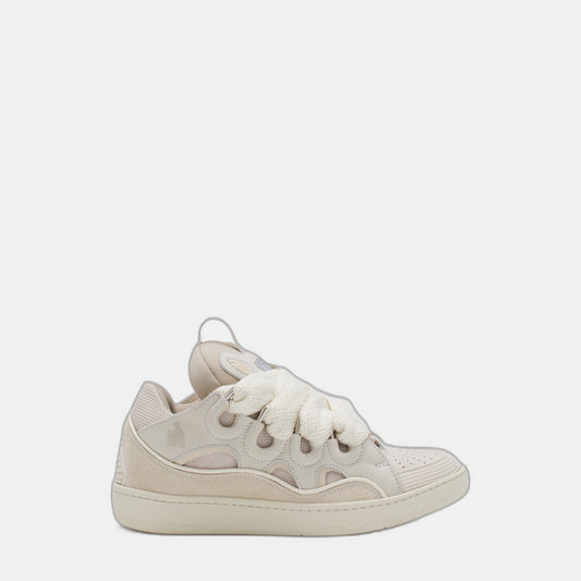 LANVIN PEACH