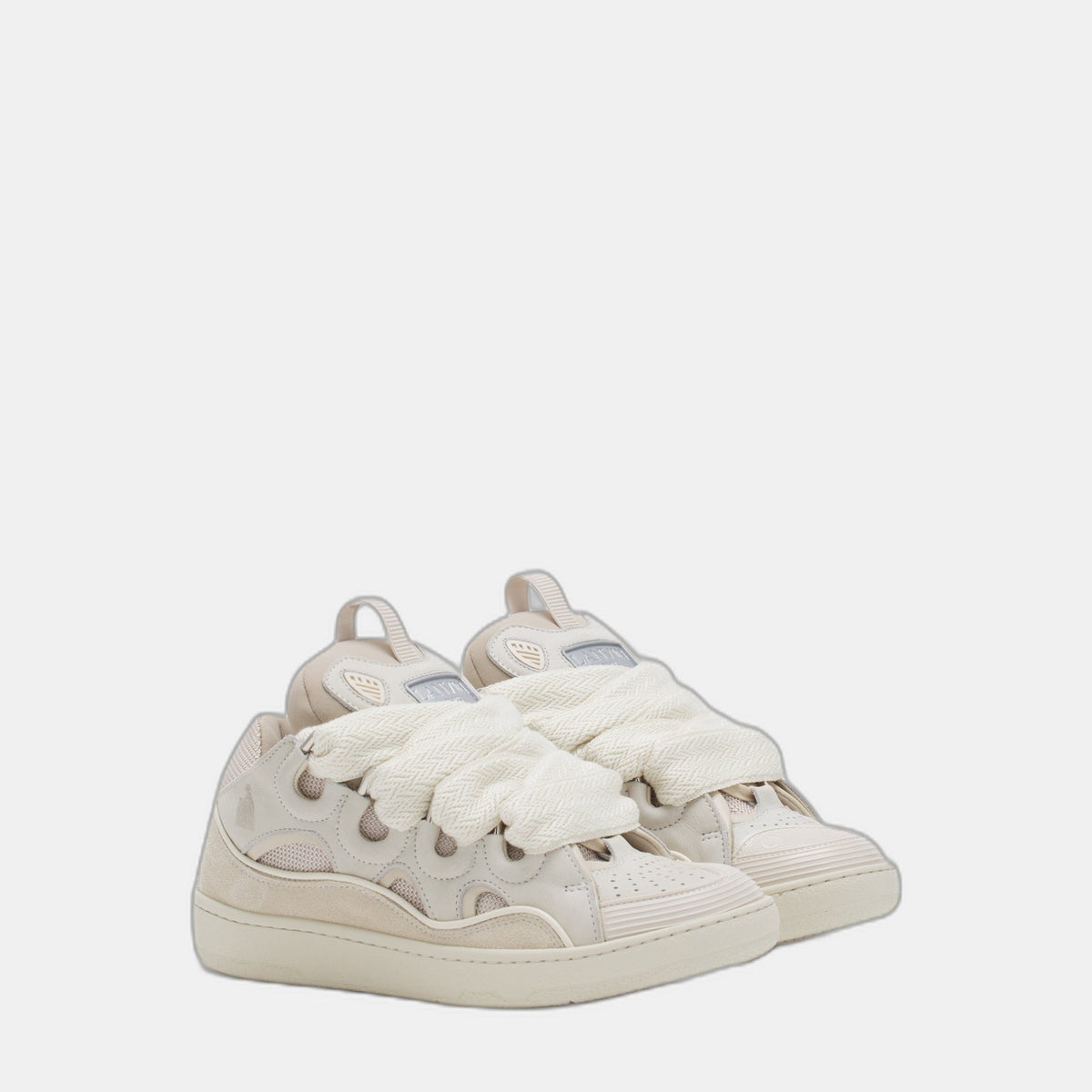 LANVIN PEACH