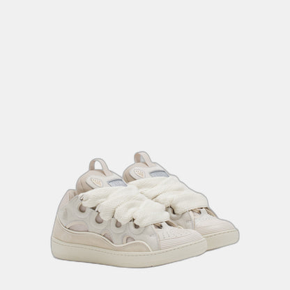 LANVIN PEACH