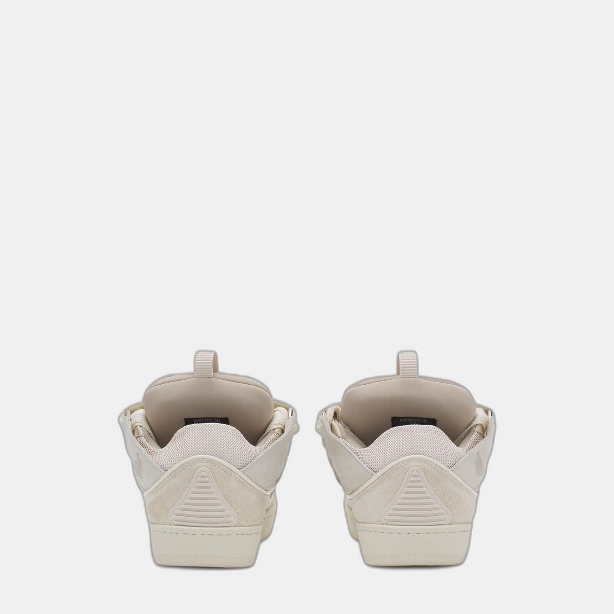 LANVIN PEACH