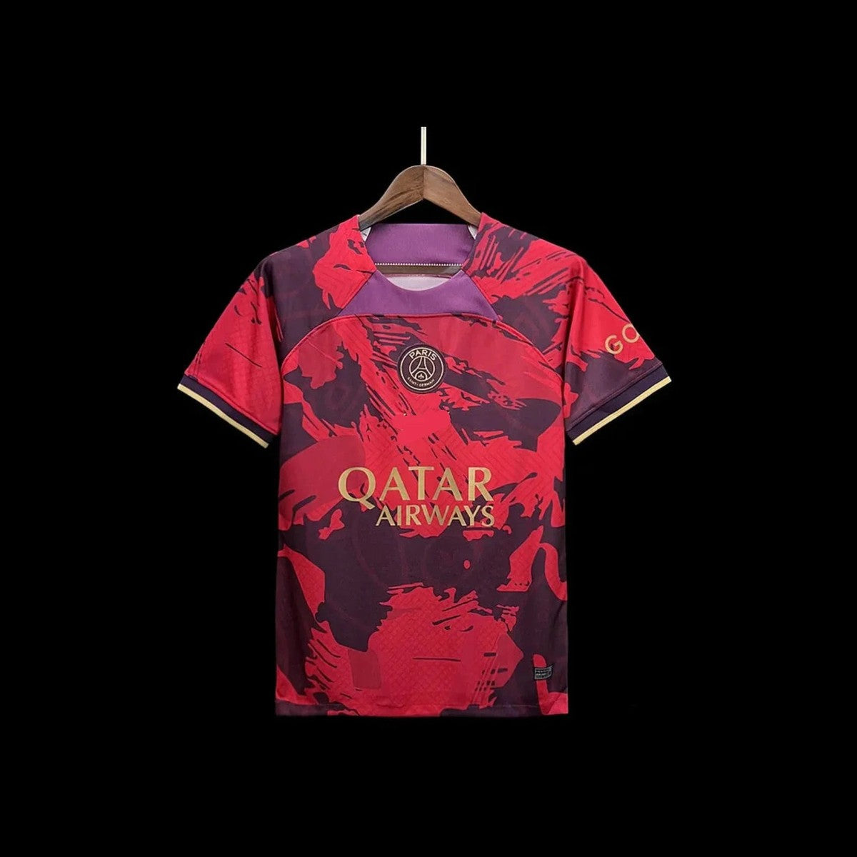 Maillot Paris Saint-Germain Concept 2024 2025