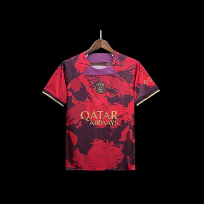Maillot Paris Saint-Germain Concept 2024 2025
