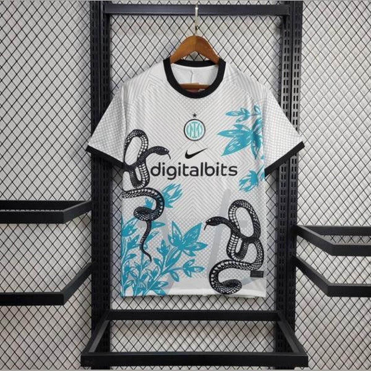 Maillot Inter Milan Concept 2024 -2025