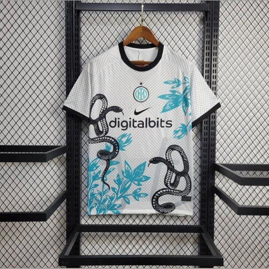 Maillot Inter Milan Concept 2024 -2025